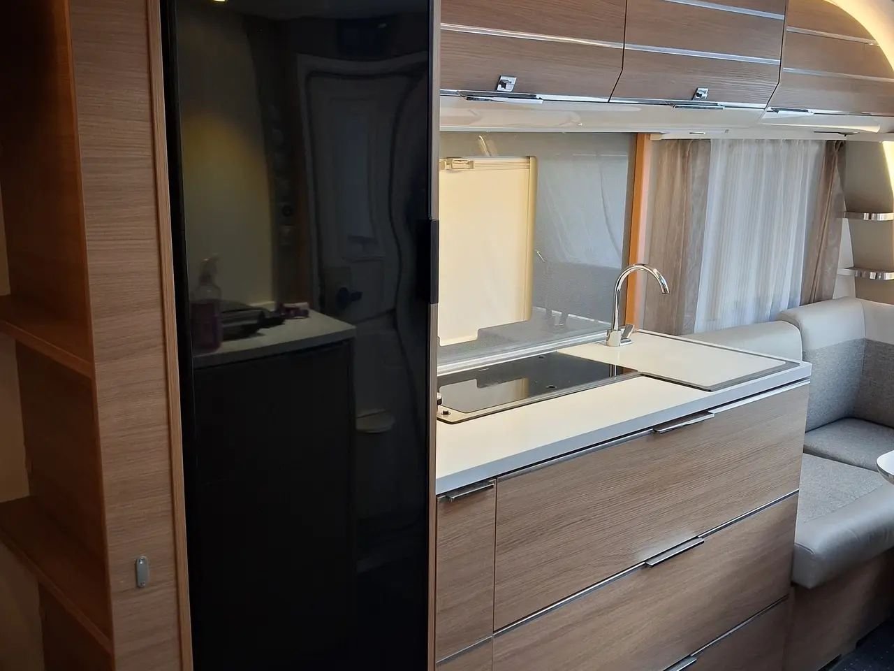 Billede 12 - Adria Supreme Adora  522 UP