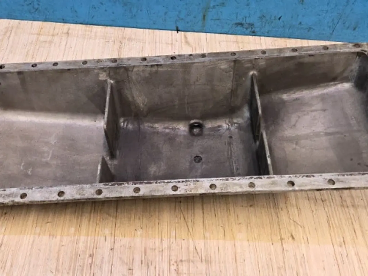 Billede 6 - John Deere 6359T Bundkar R56406