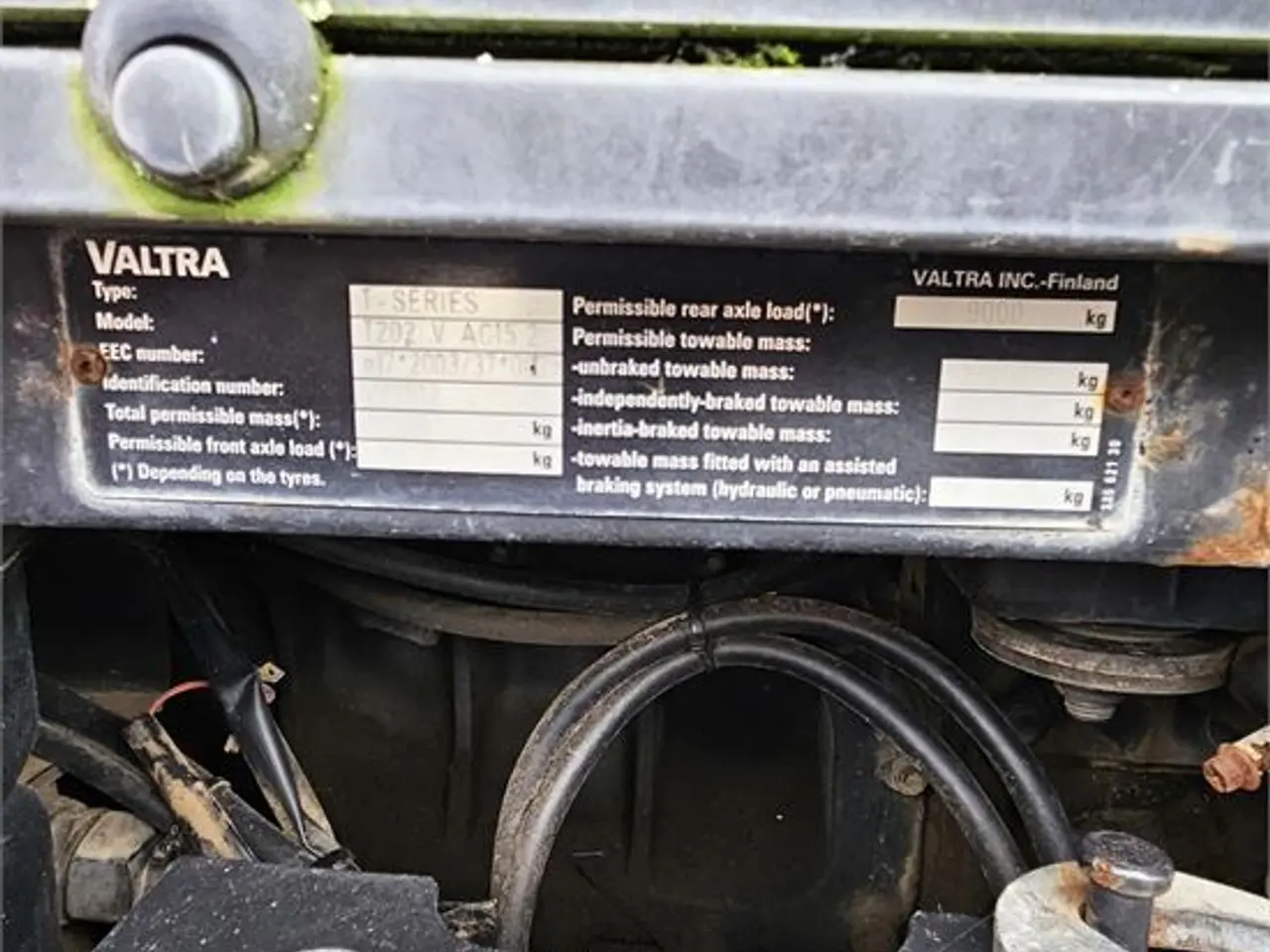 Billede 41 - Valtra 202