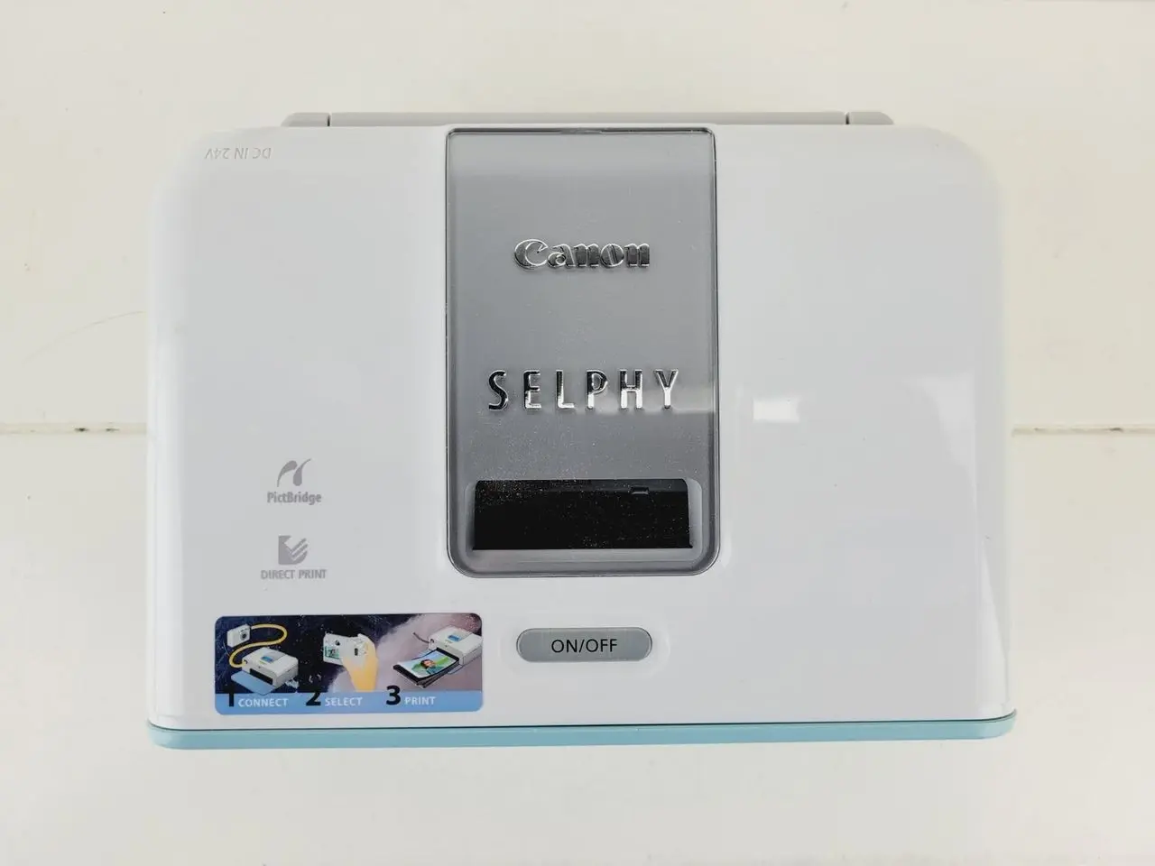 Billede 7 - Canon Selphy fotoprinter
