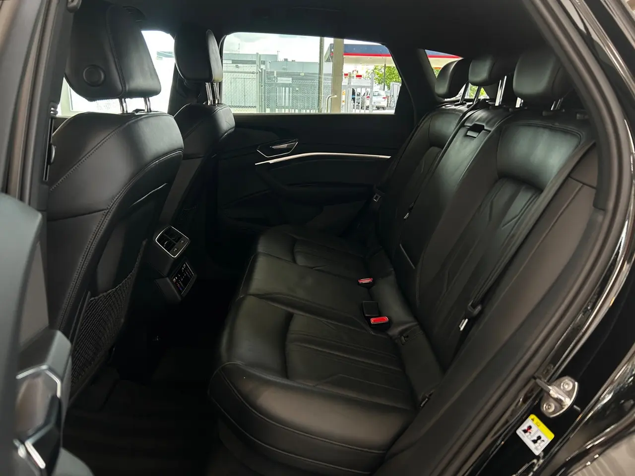 Billede 9 - Audi e-tron 55 S-line quattro