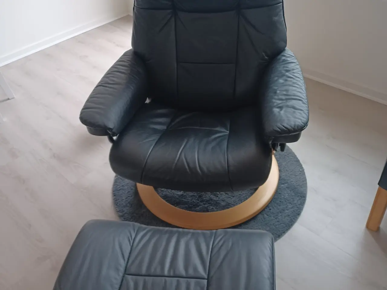 Billede 2 - Stressless lænestol