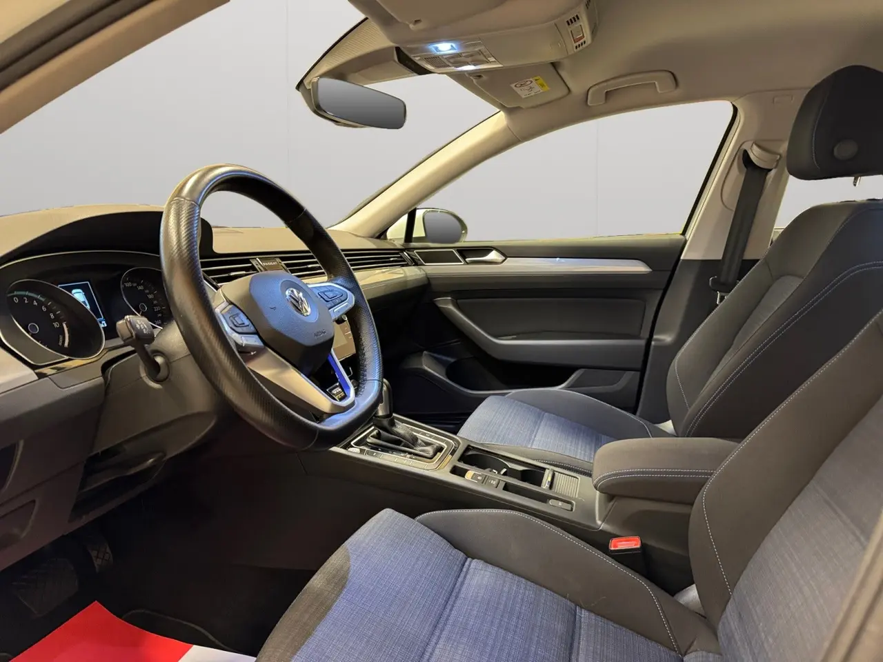 Billede 5 - VW Passat 1,4 GTE DSG
