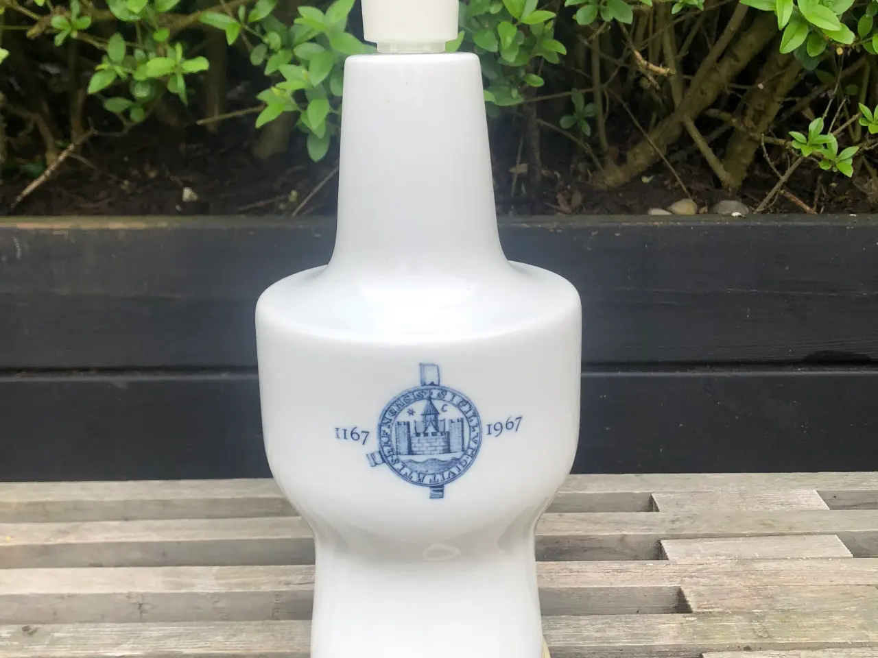 Billede 2 - Københavner lampe