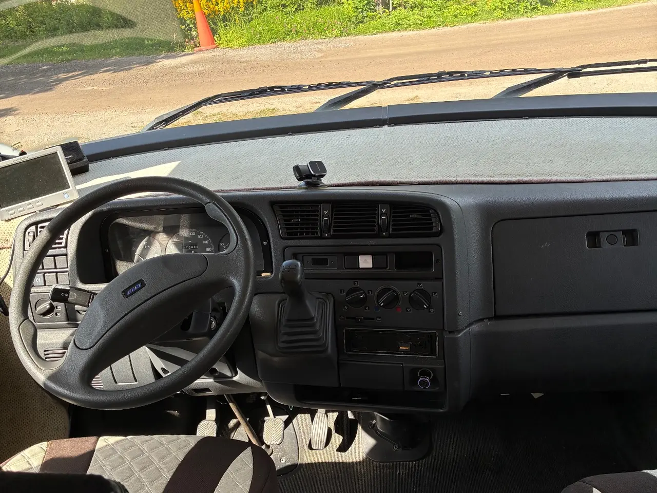 Billede 4 - Hymer 534    