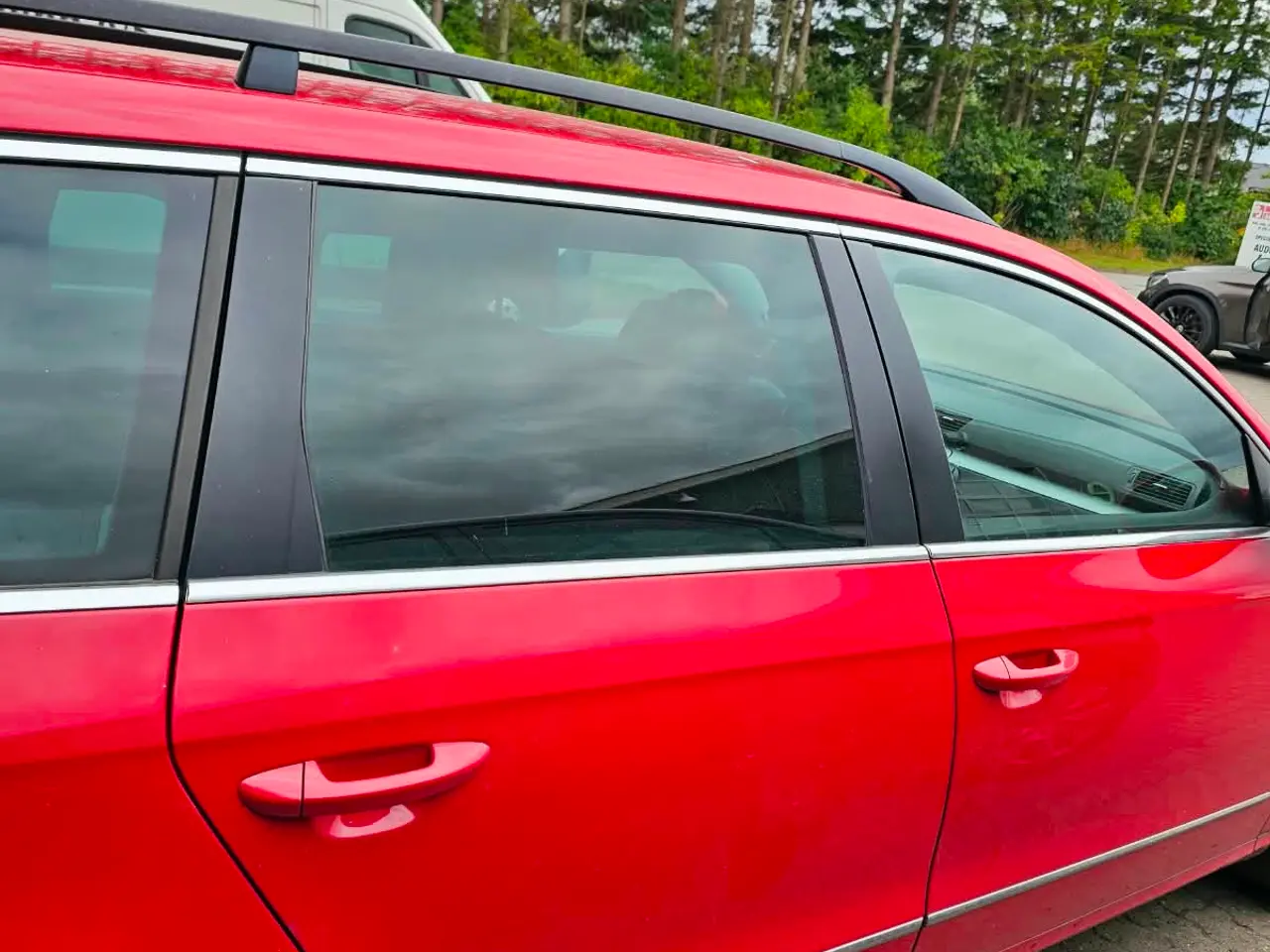 Billede 2 - VW Passat stationcar 