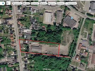 Produktion/lagerlokale til leje i Kalundborgvej 70B/Dalsvinget 10B