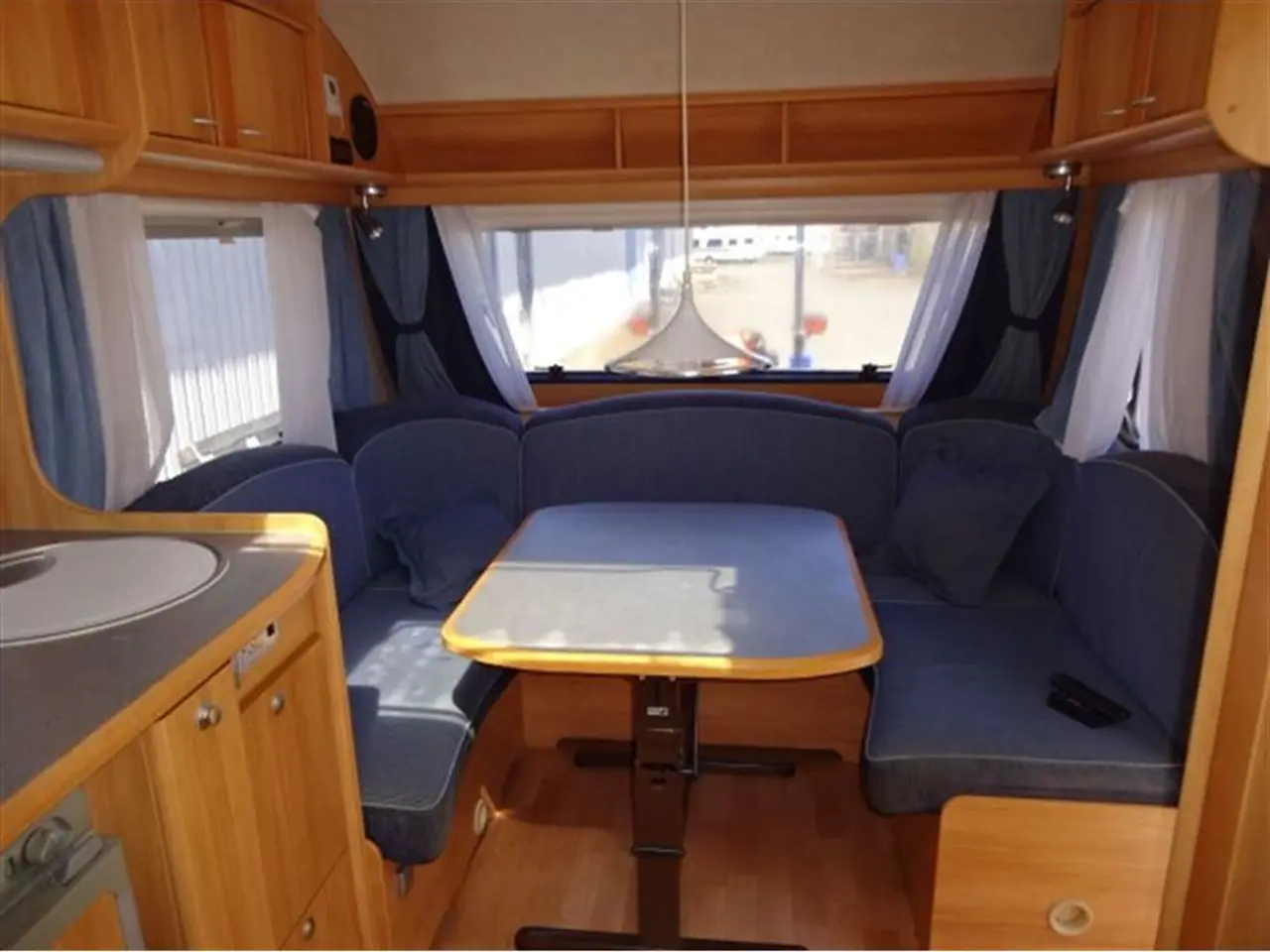 Billede 9 - 2005 - Adria Adiva 502 UP