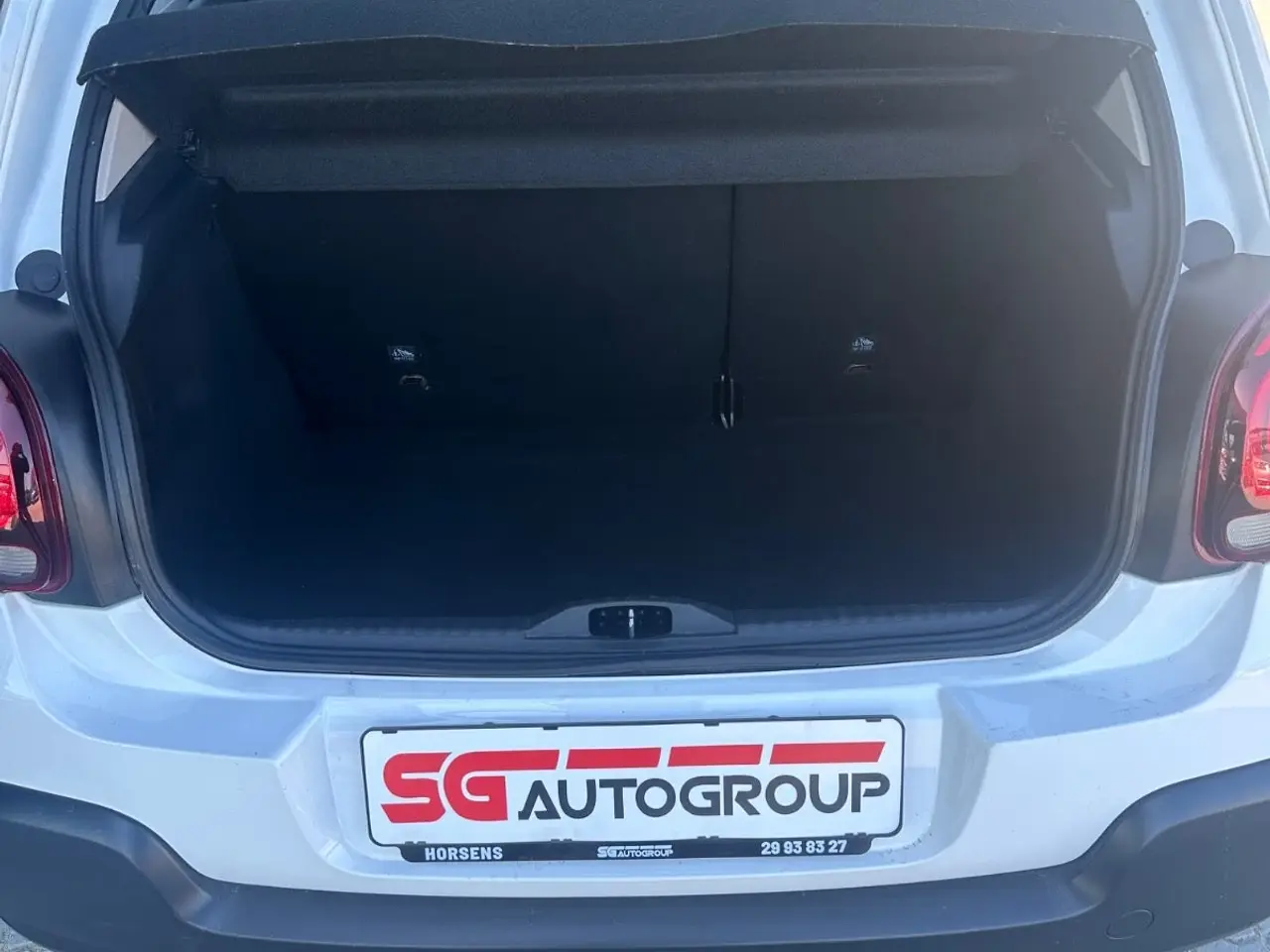 Billede 6 - Citroën C3 1,2 PureTech 82 Feel