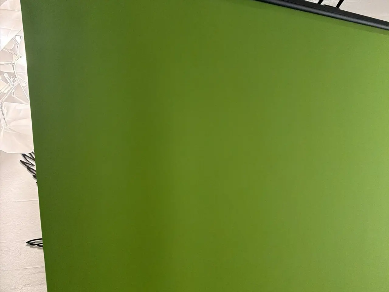 Billede 3 - Elgato Green Screen sammenklappelig