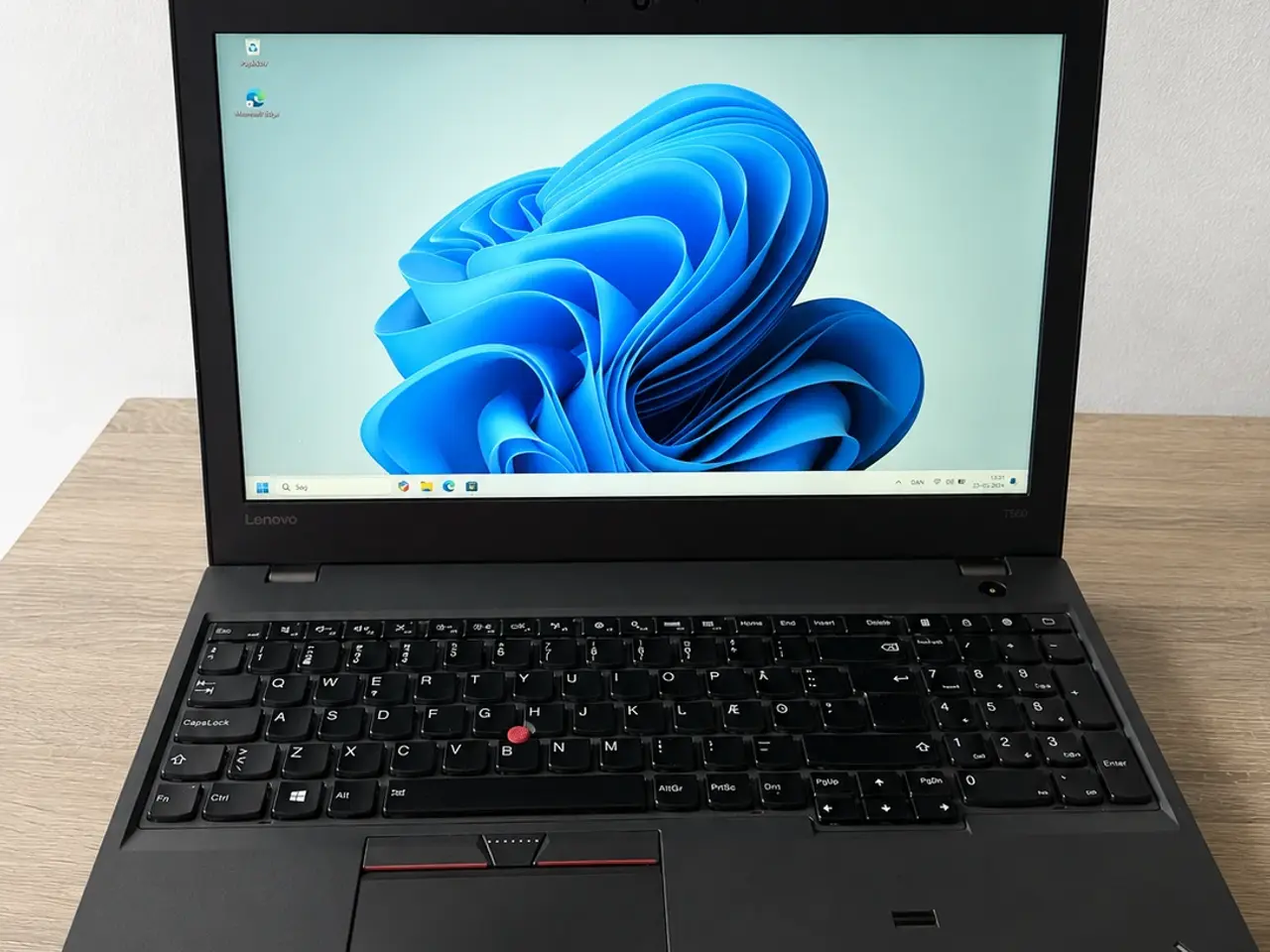 Billede 2 - Lenovo T590
