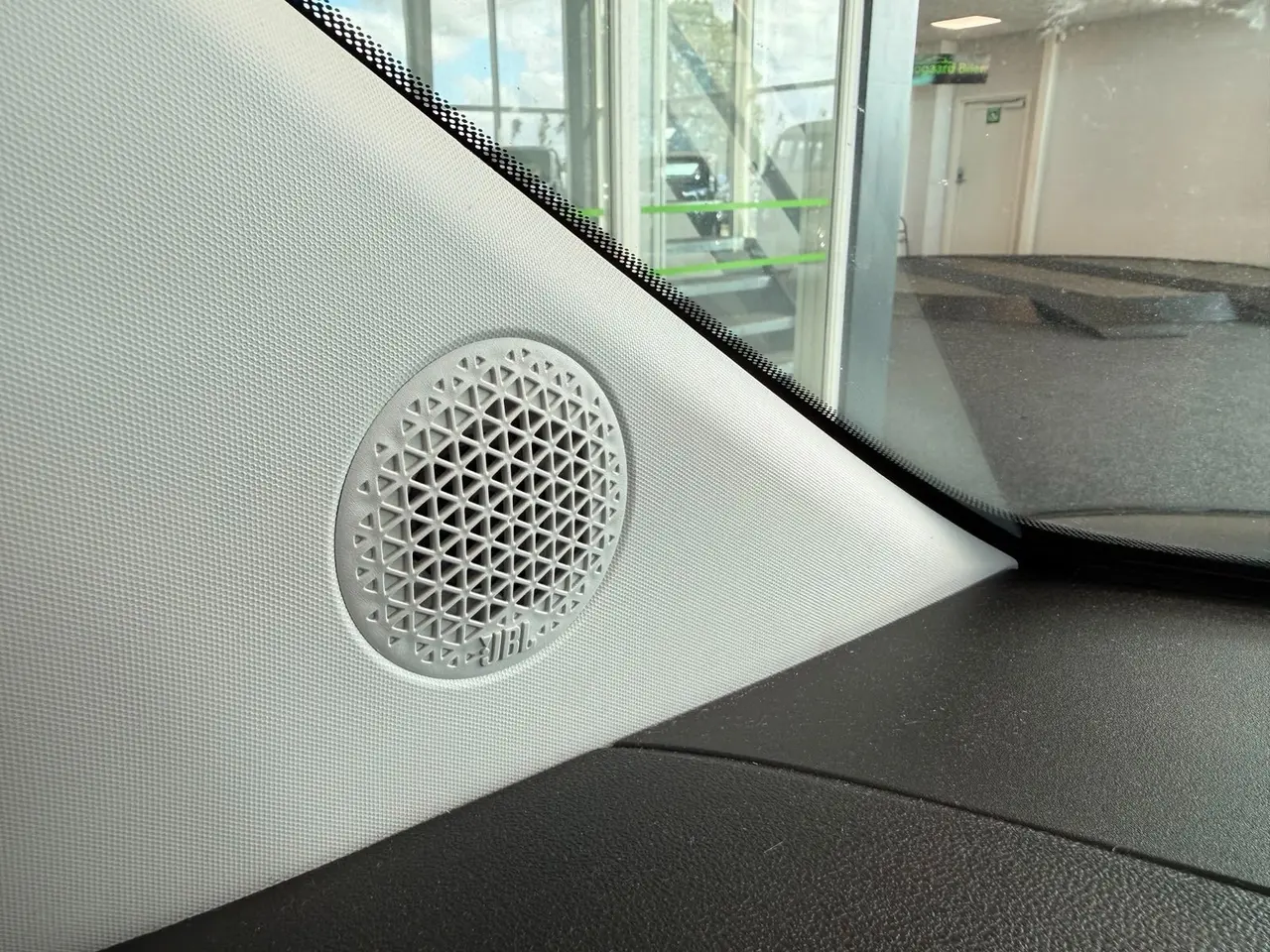 Billede 13 - Fiat 500e 42 la Prima Sky
