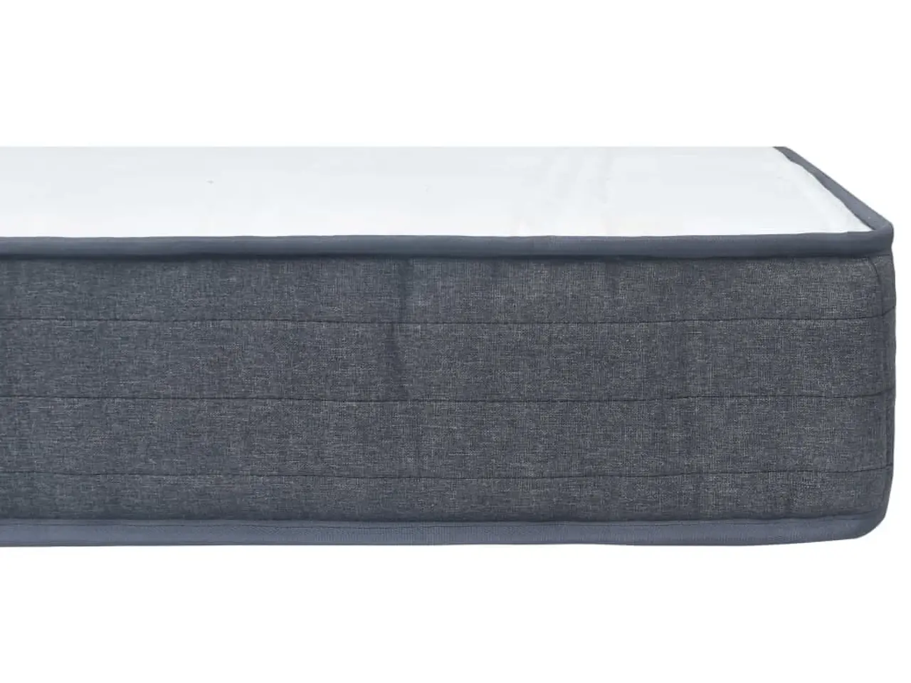 Billede 8 - Madras medium - 200 × 90 × 20 cm springmadras