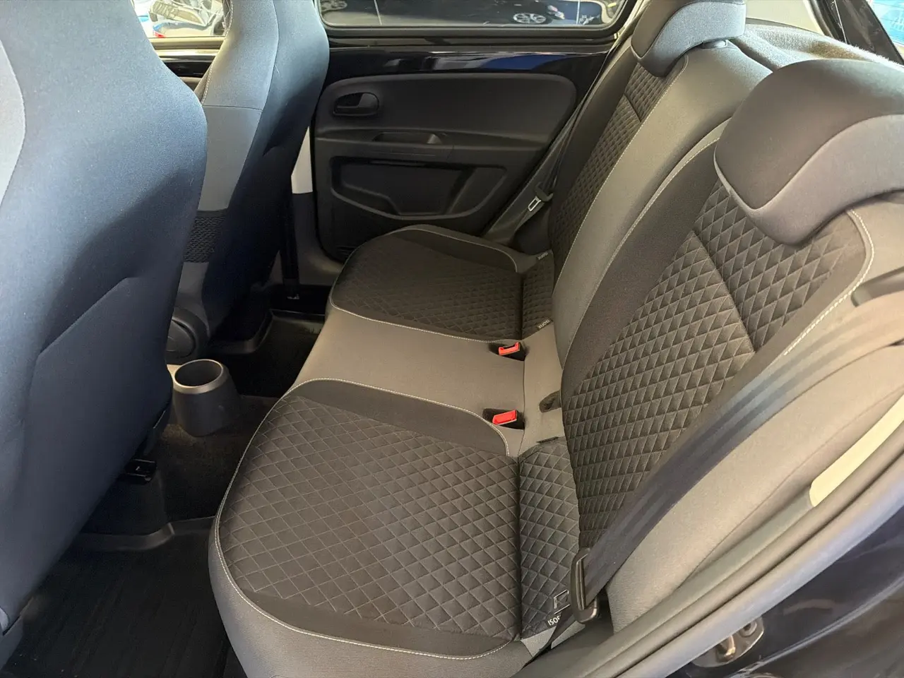 Billede 12 - Skoda Citigo 1,0 60 Ambition GreenTec