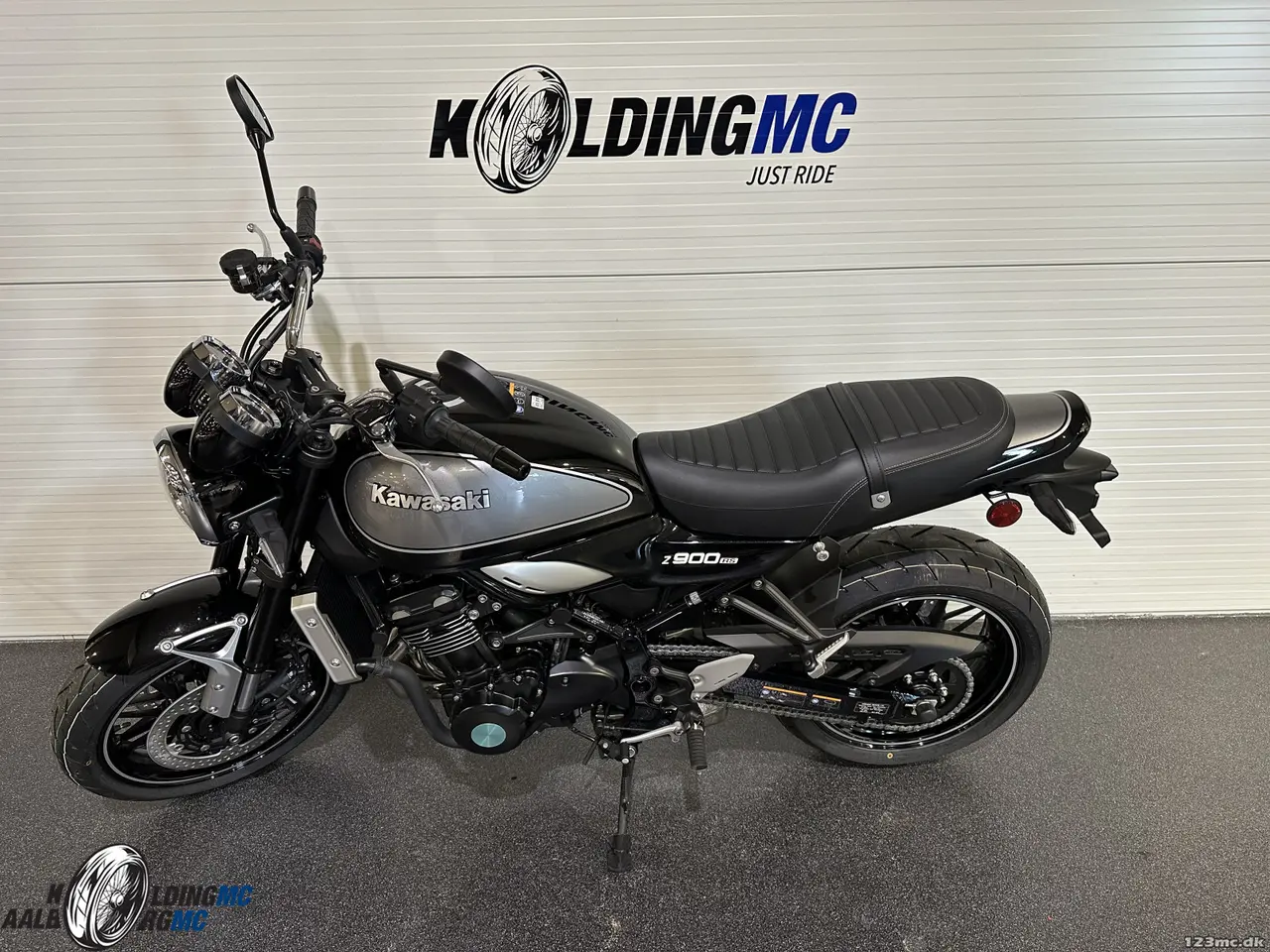 Billede 6 - Kawasaki Z 900 RS
