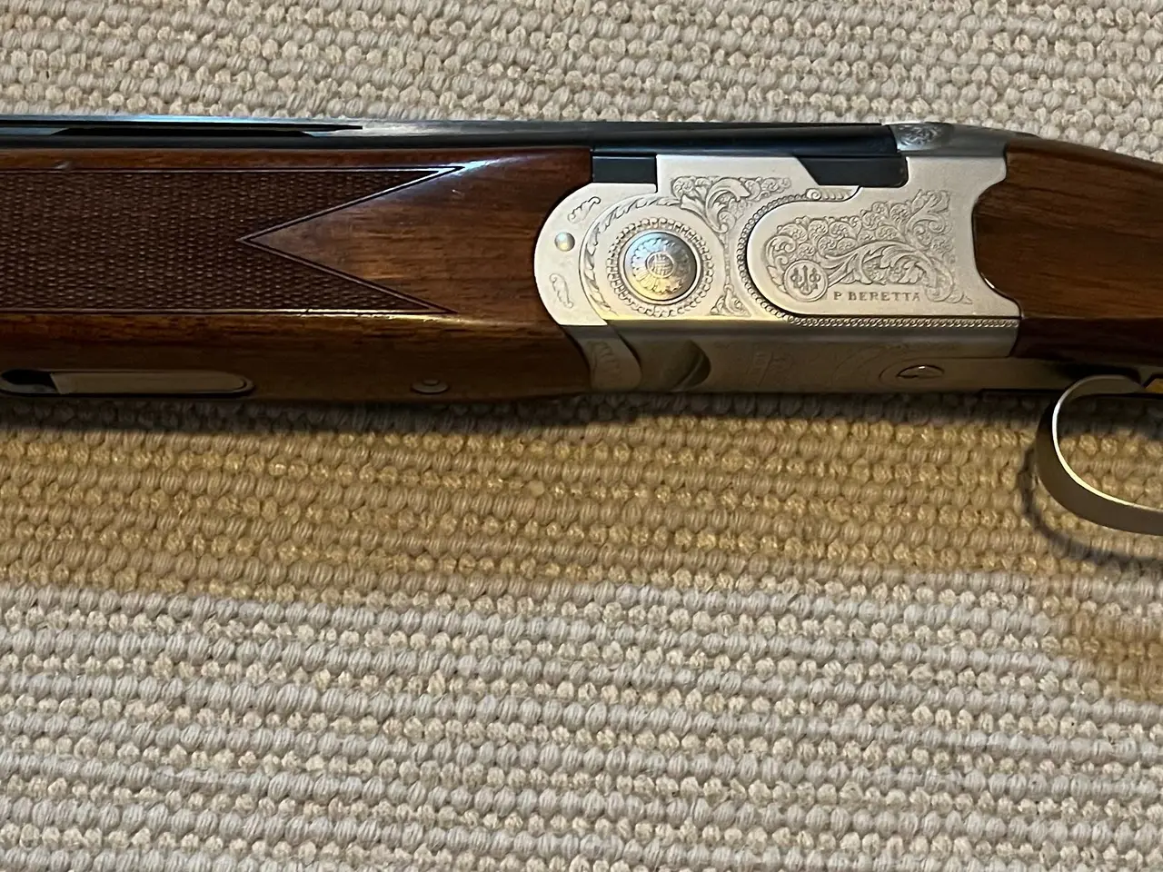 Billede 6 - Beretta silver pigion Cal. 20