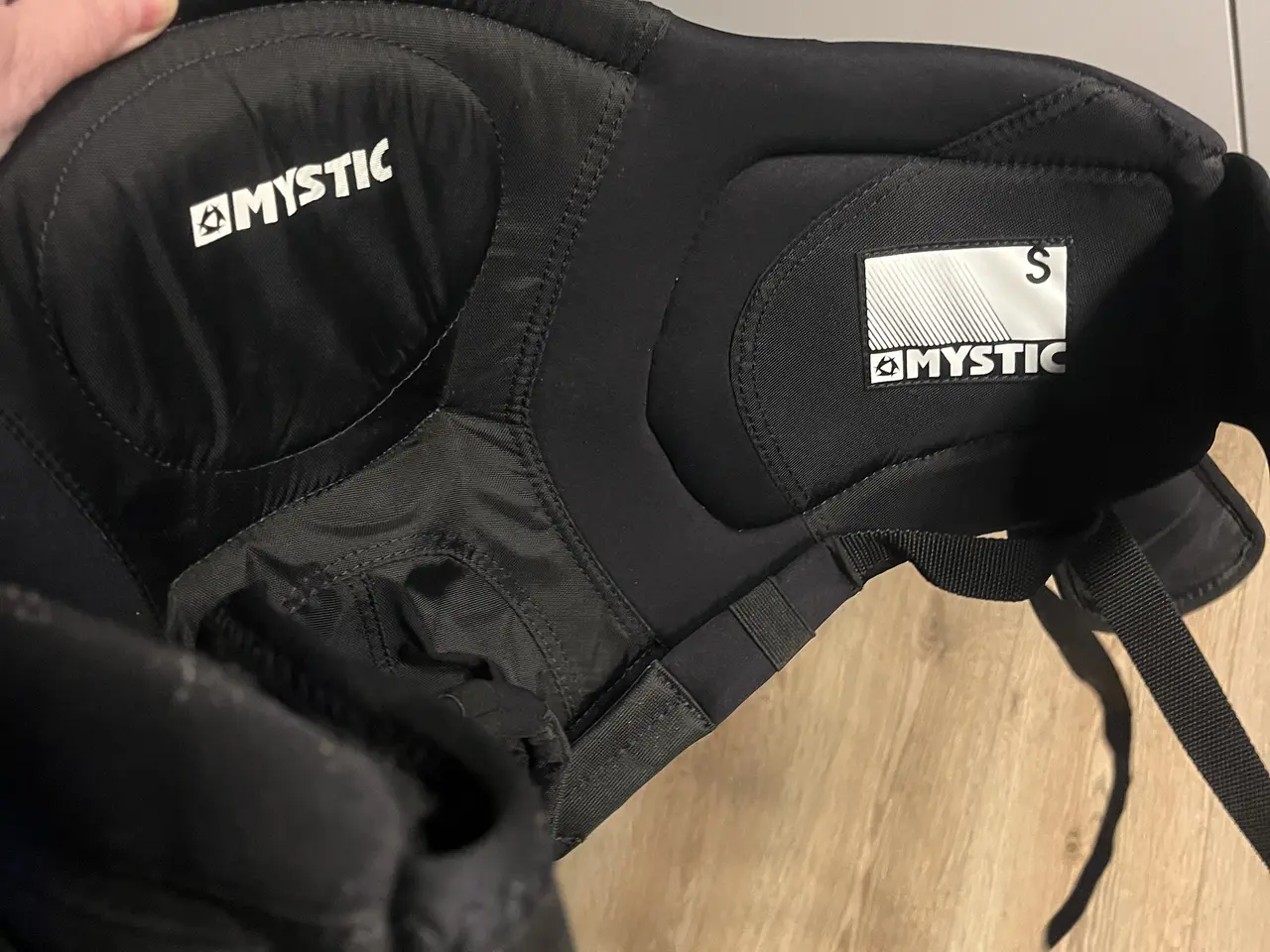 Billede 2 - Kite Udstyr Harness