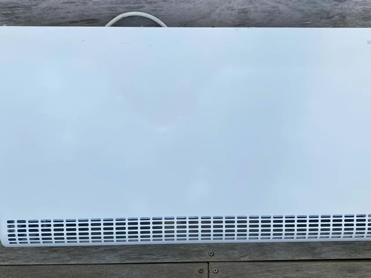 Billede 2 - Siemens elradiatorer sælges