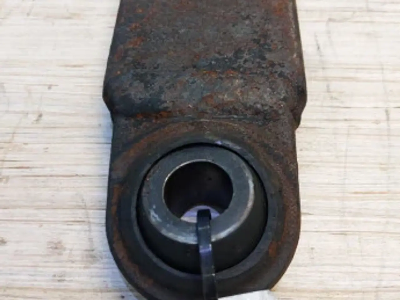 Billede 6 - Case Farmall 95A Løftearm L. 84301069