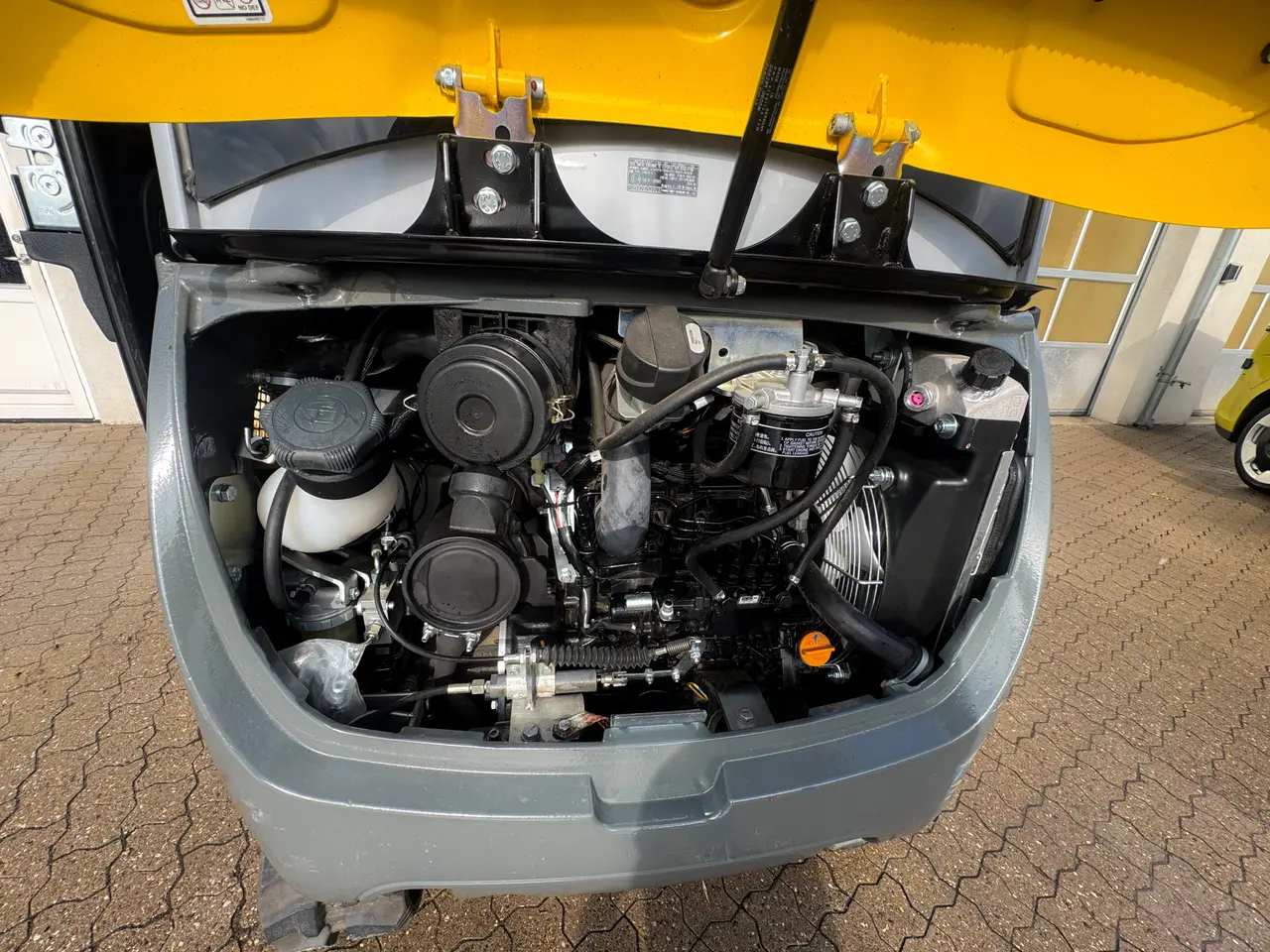Billede 6 - Wacker Neuson ET18