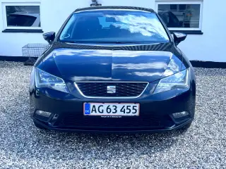 Seat Leon 1.4 TSI 140hk