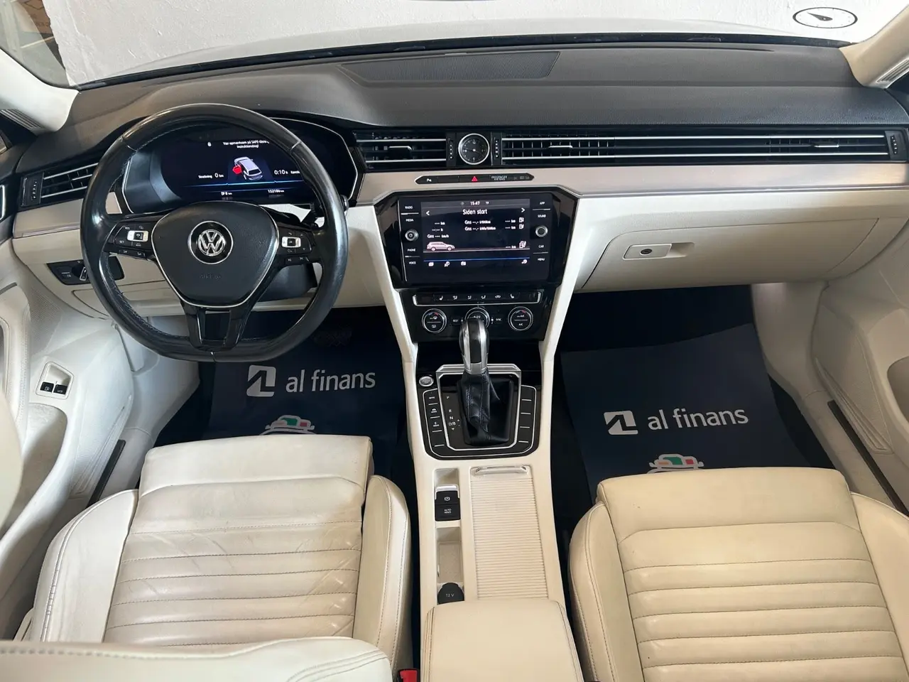 Billede 10 - VW Passat 1,4 GTE Highline+ Variant DSG