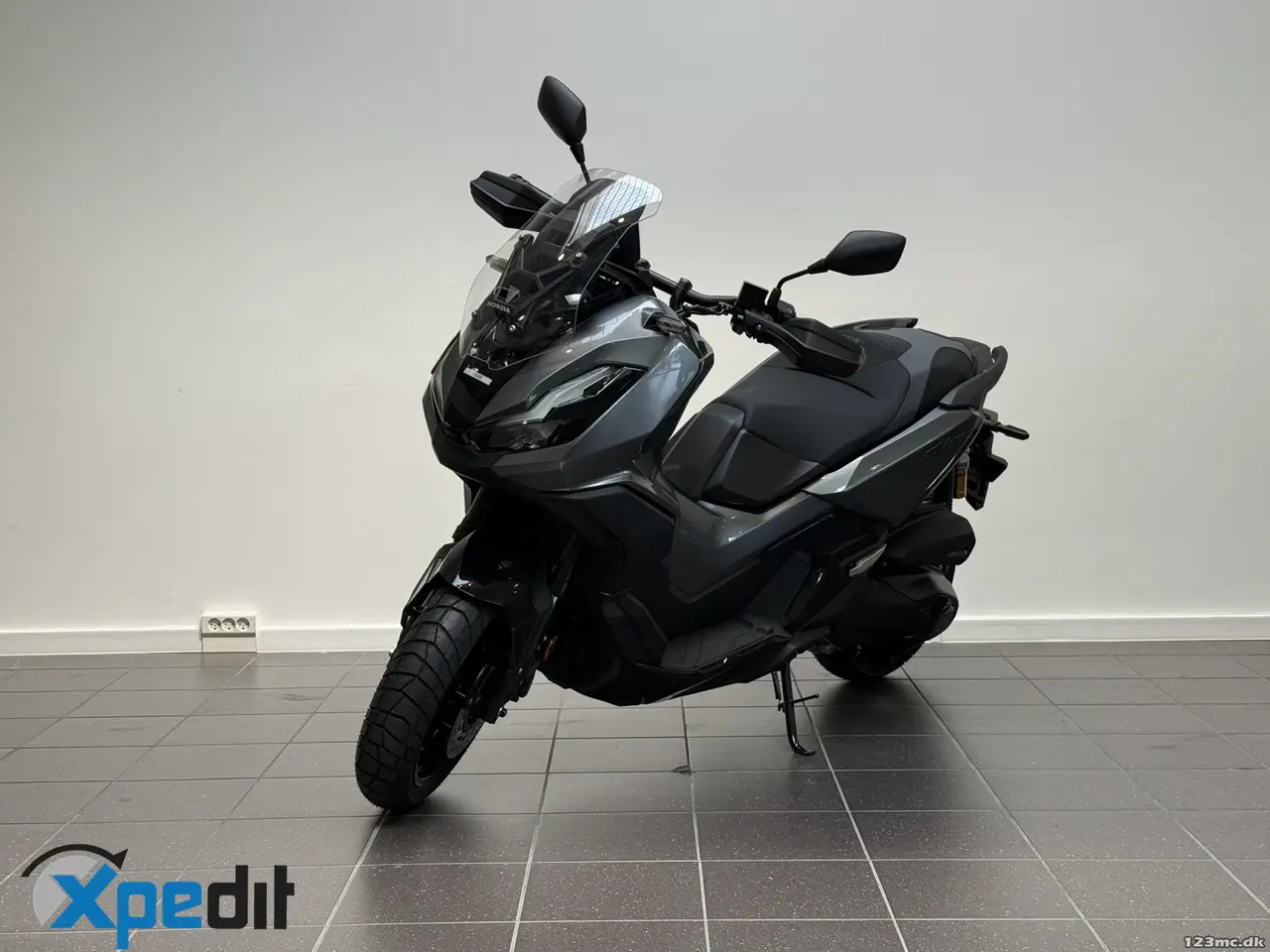 Billede 5 - Honda ADV 350