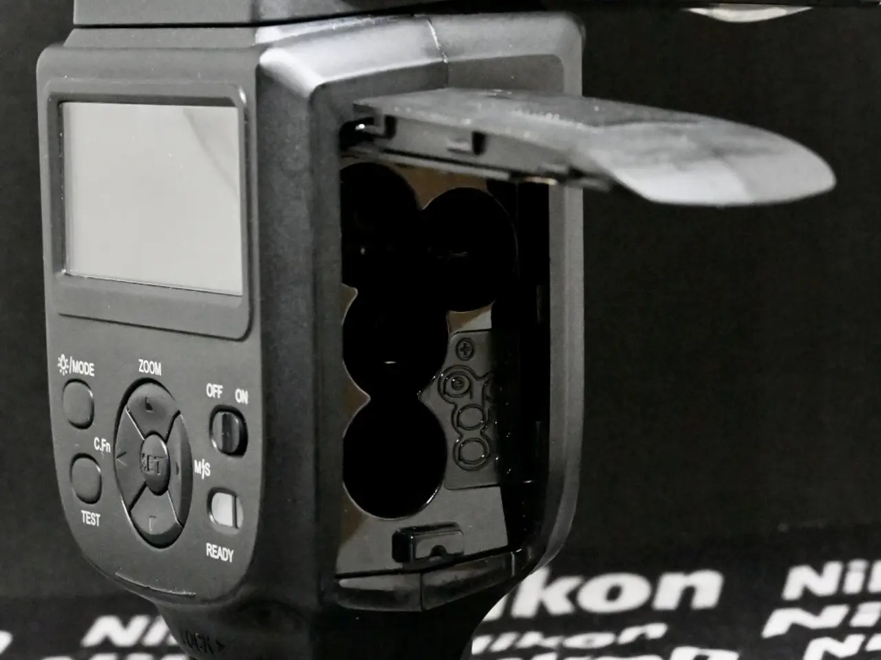 Billede 15 - Phottix Mitros+ TTL Transceiver Flash
