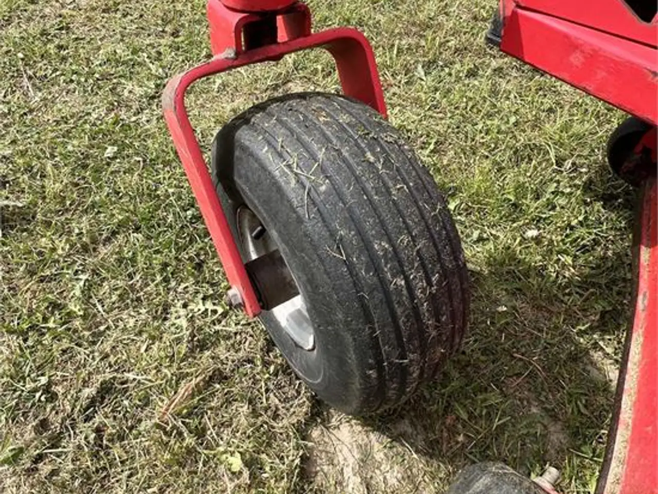 Billede 21 - Gravely Tractors Pro Master 260 - Video