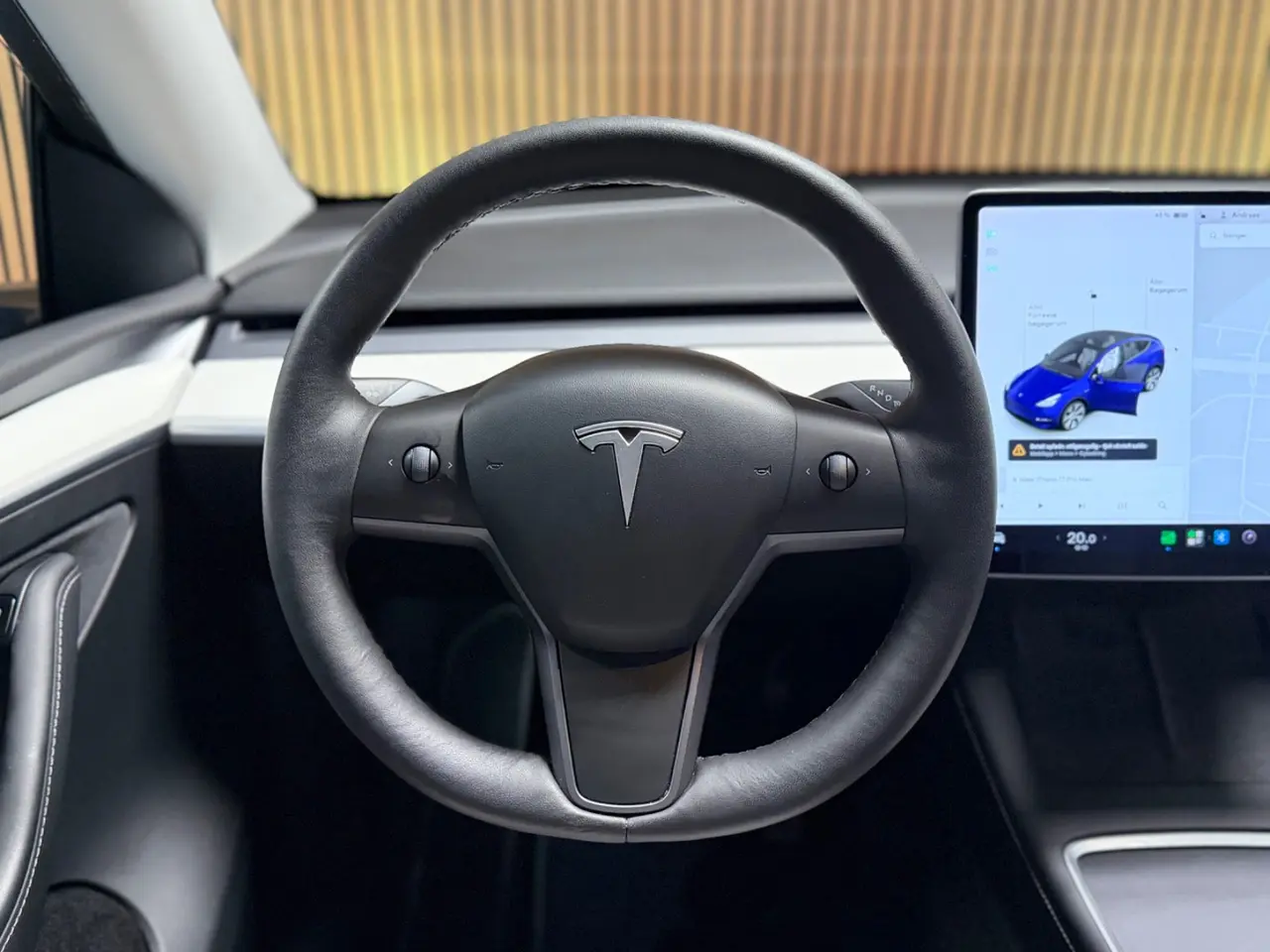 Billede 11 - Tesla Model Y Long Range AWD