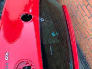 Vw golf 5 dele