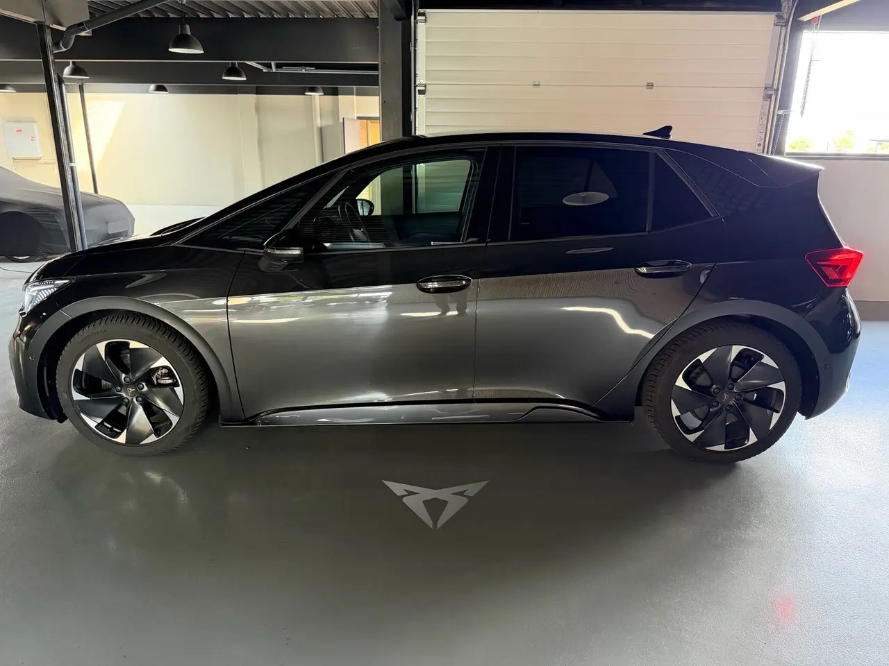 Billede 3 - Cupra Born EL Emocion 204HK 5d Aut.