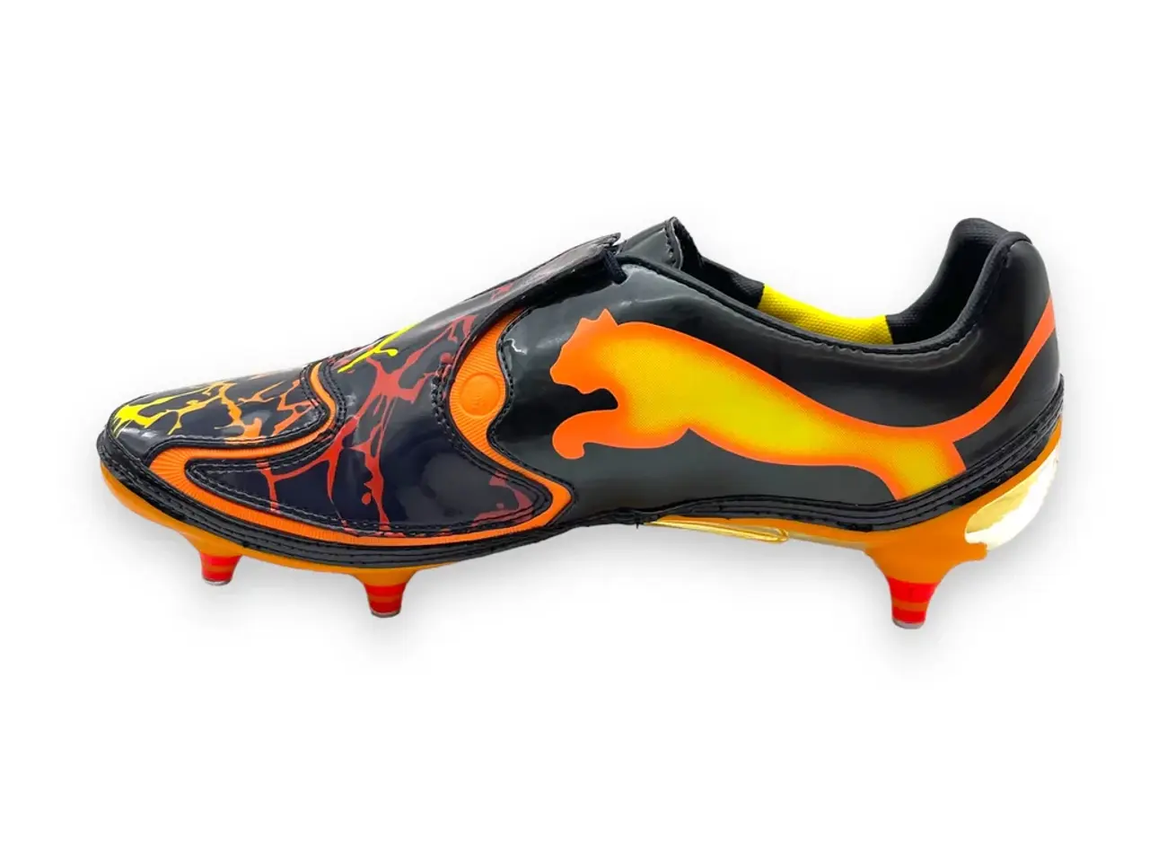 Billede 3 - Nye Puma Tricks SG str. 37. Nypris 799 kr.