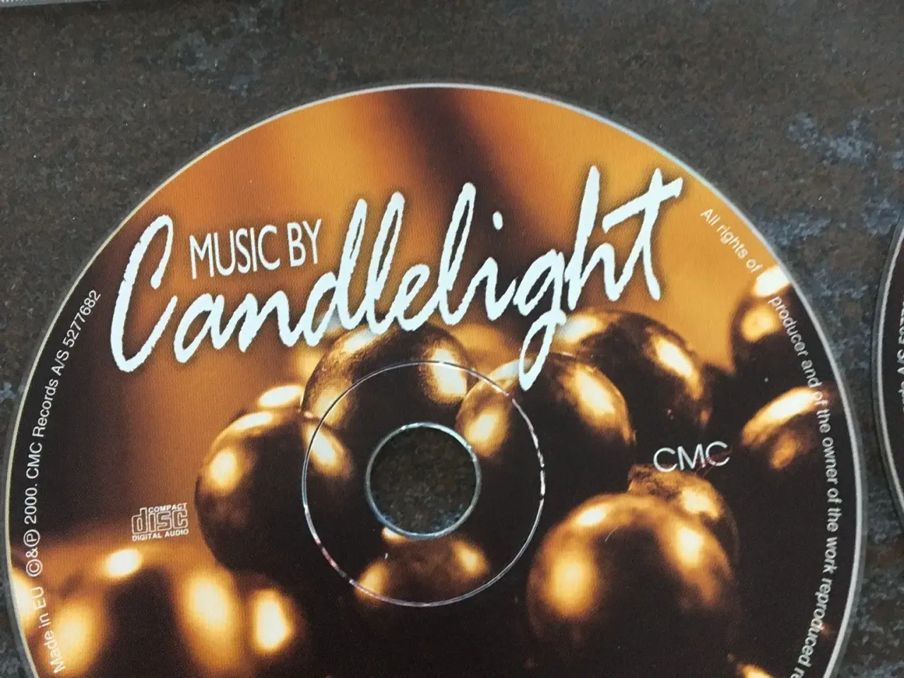Billede 3 - Cd