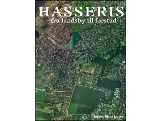 Hasseris - fra landsby til forstad