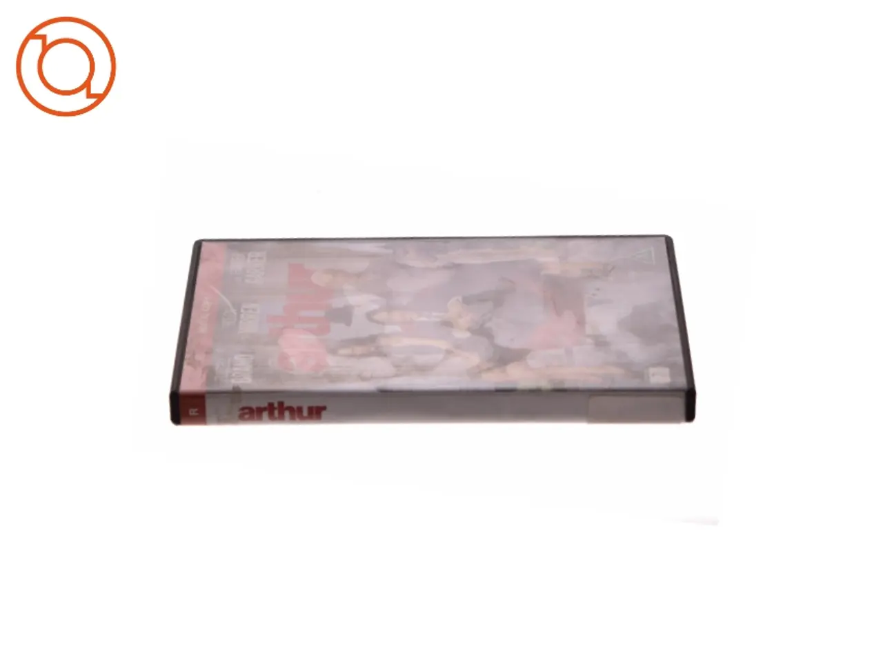 Billede 3 - Arthur fra dvd