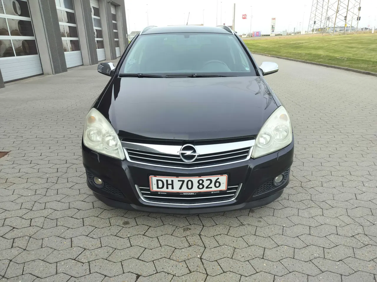 Billede 5 - Turbo – 180 HK – Sjælden model
