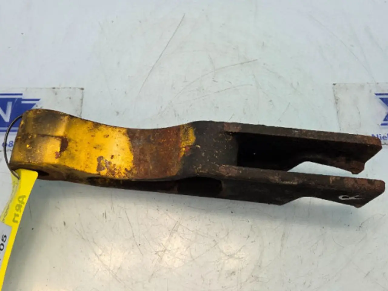Billede 10 - New Holland FX40 Arm 84000375