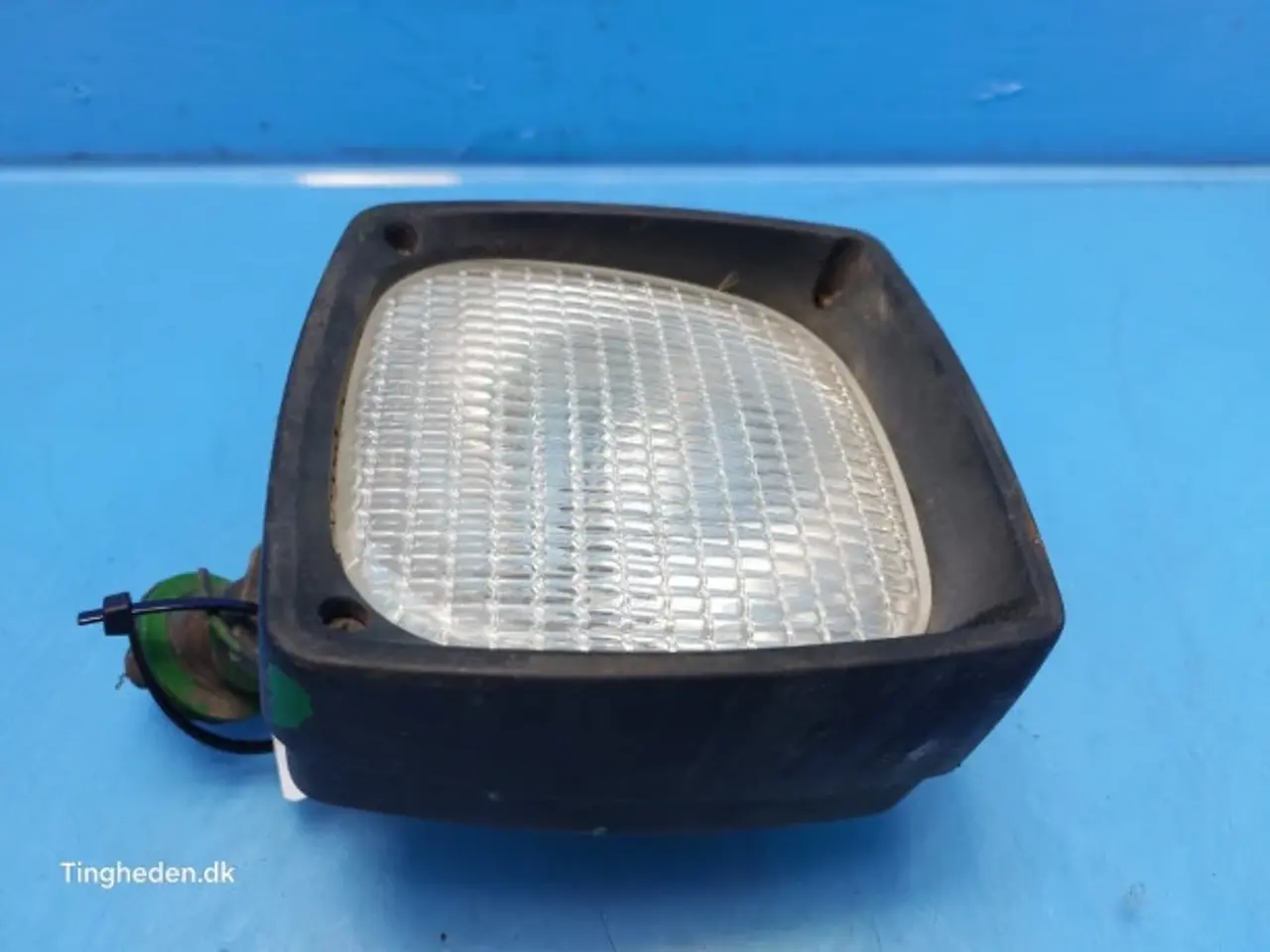 Billede 2 - John Deere 1075 Arbejdslys AL38800