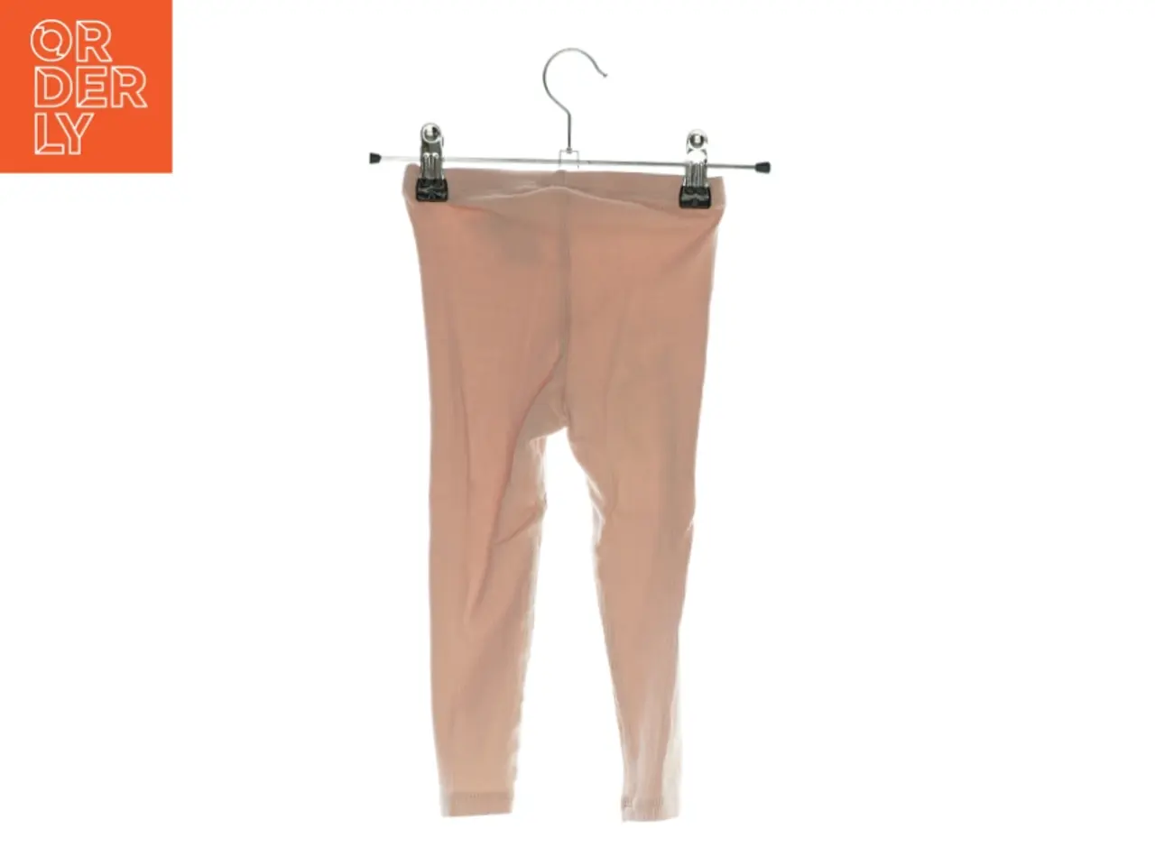 Billede 2 - Leggings fra H&M (Str. 98)