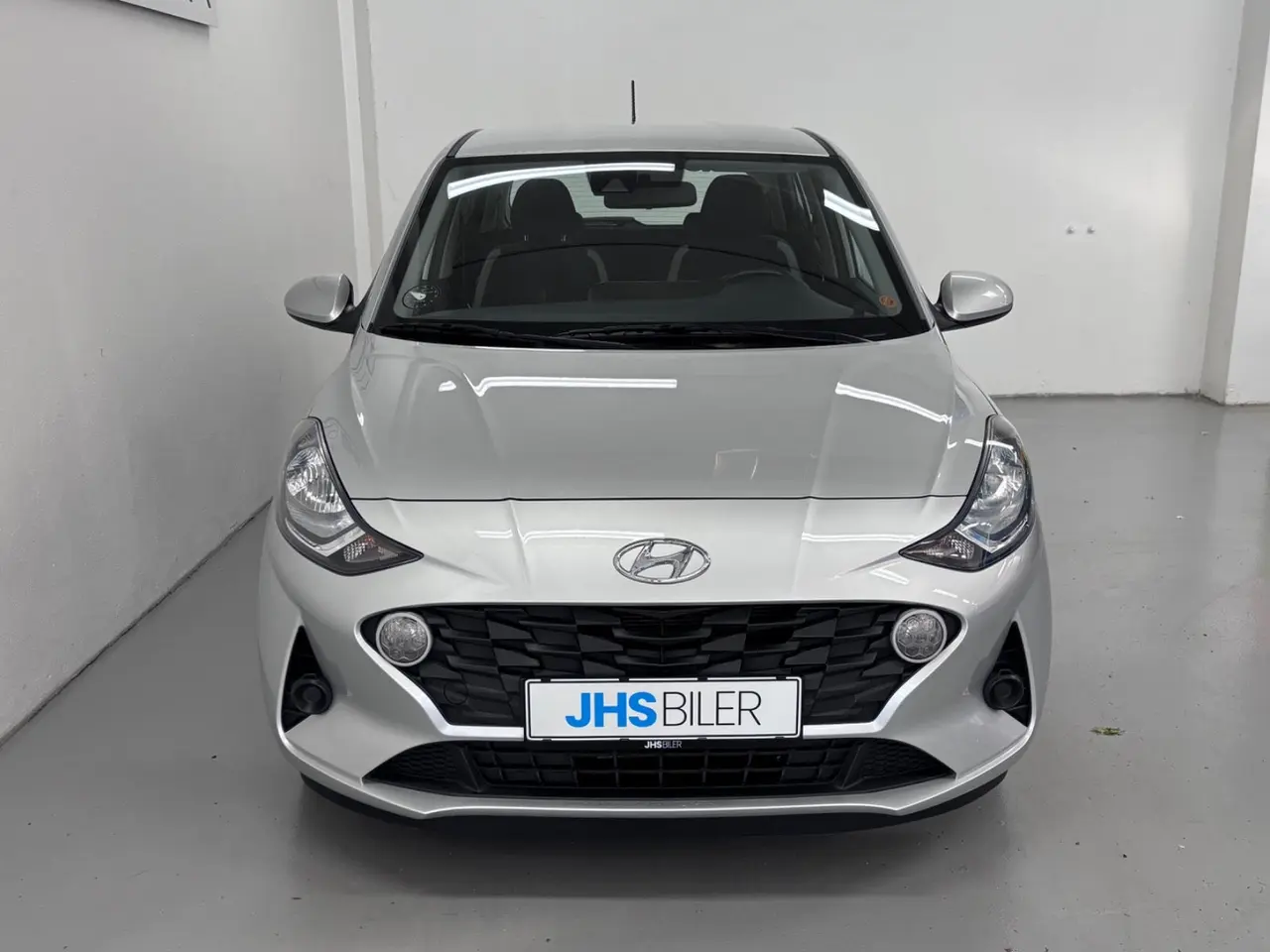Billede 2 - Hyundai i10 1,0 MPi Advanced