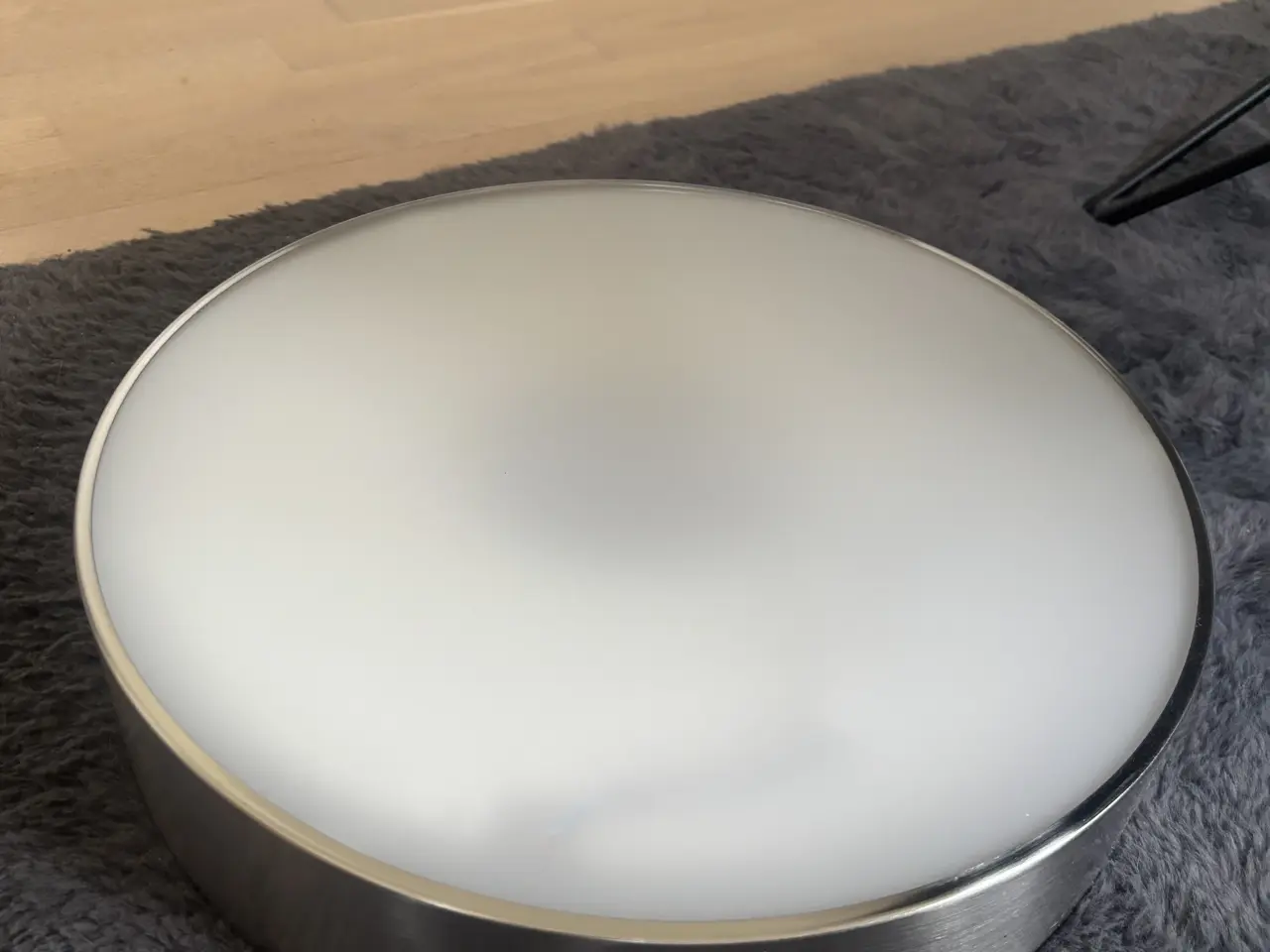 Billede 1 - Lampe