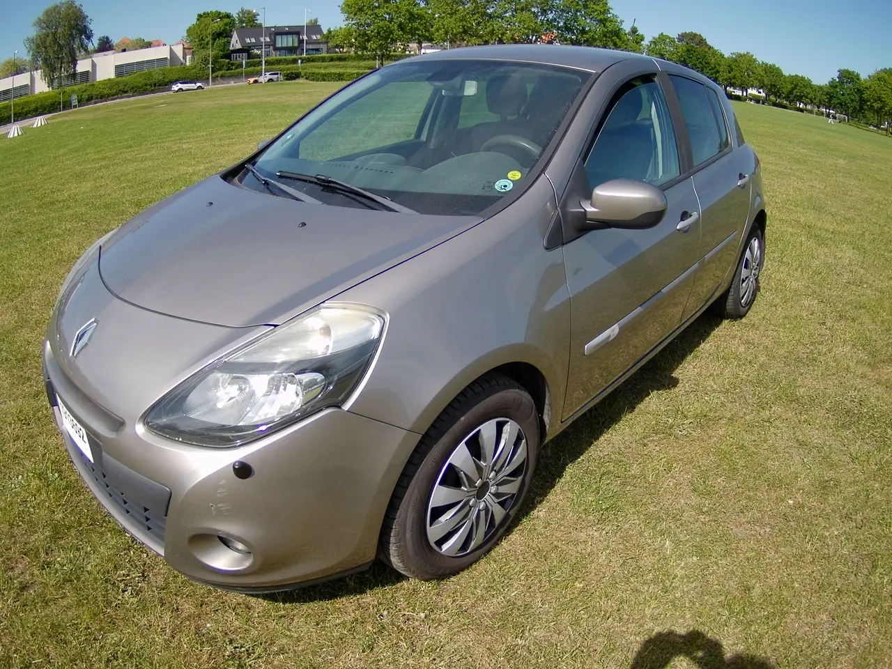 Billede 1 - Renault Clio III