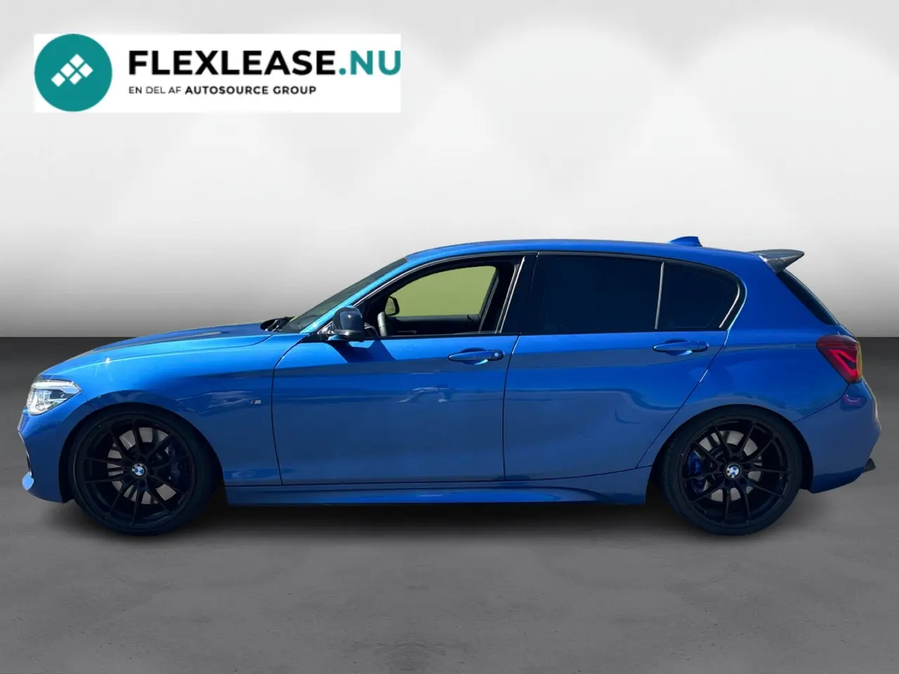 Billede 2 - BMW 118d 2,0 M-Sport aut.