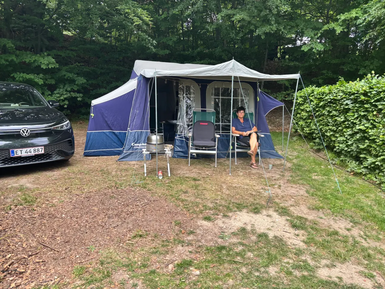 Billede 11 - Camp-let 500 ac