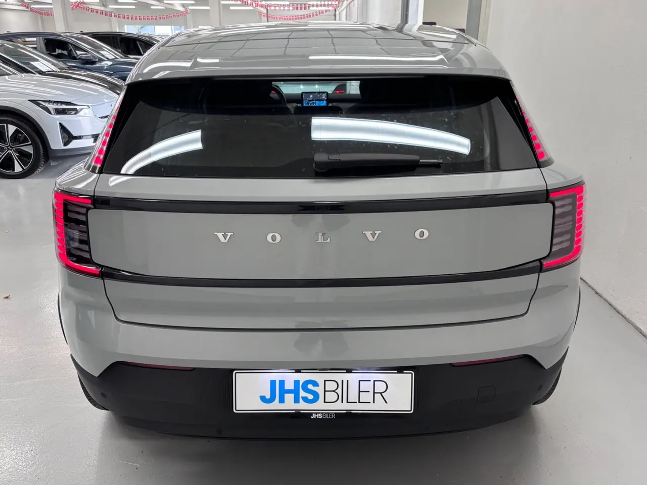 Billede 14 - Volvo EX30 Extended Range Core