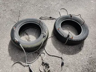Gynge