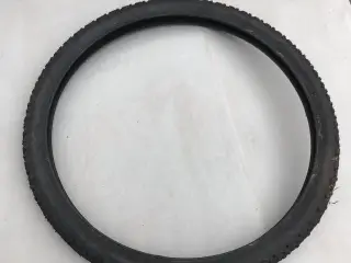 24 x 1.90 cykeldæk