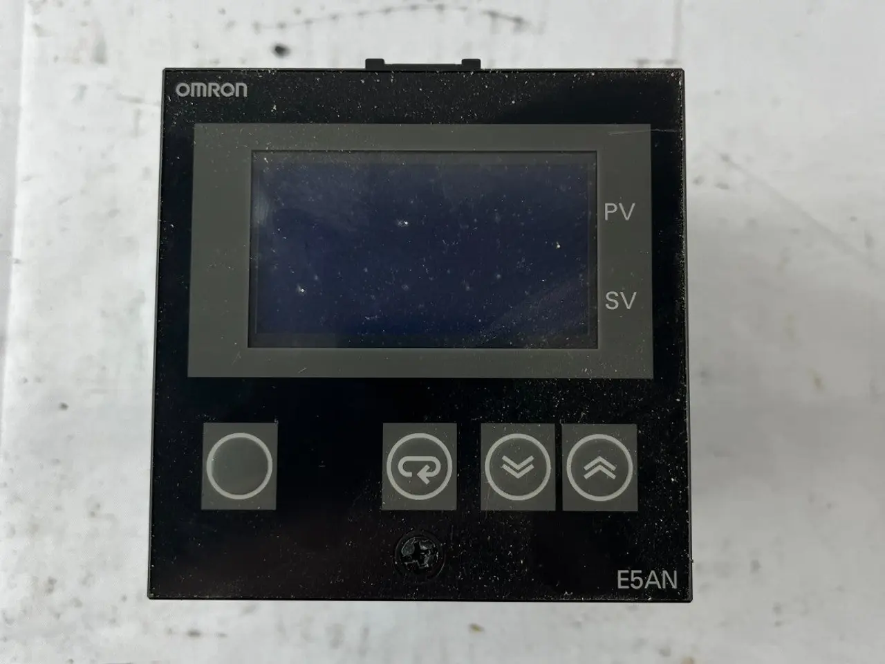 Billede 4 - Omron E5AN-Q3HMT-500 Digital Temperature