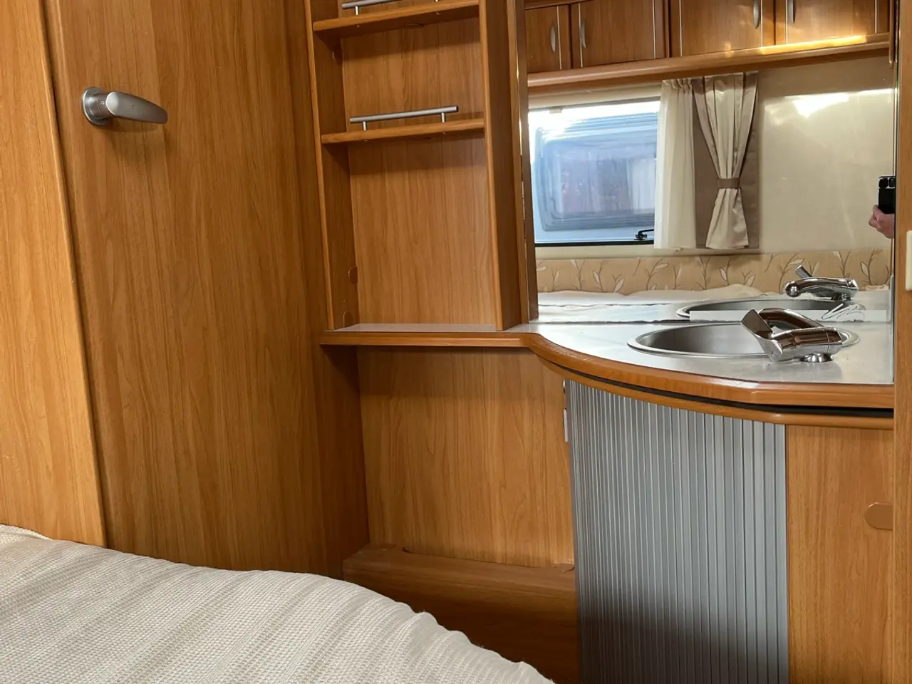 Billede 11 - 2009 Adria Classica 613 Pk